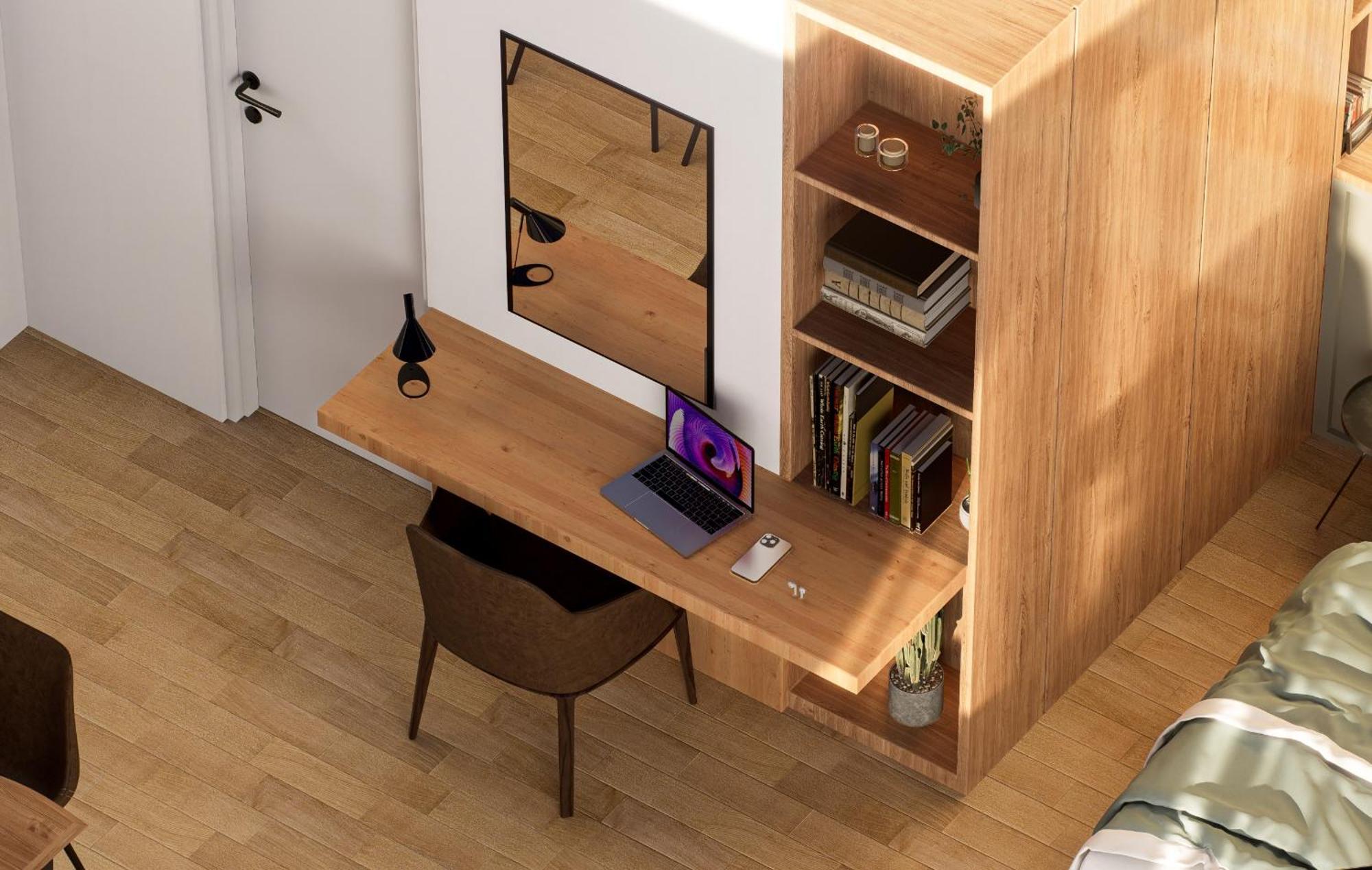 Flora Apartments Sarandë Eksteriør billede