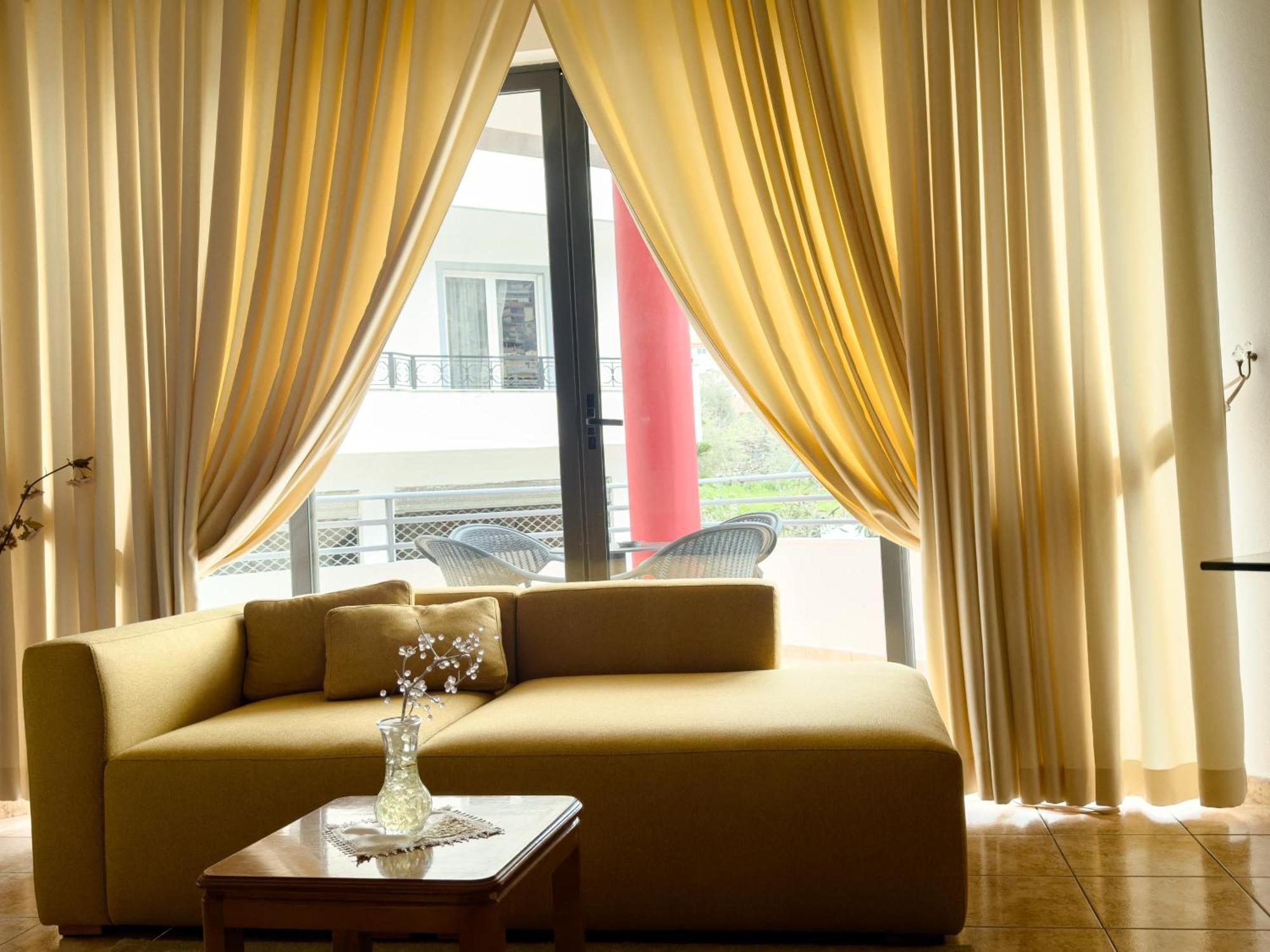 Flora Apartments Sarandë Eksteriør billede