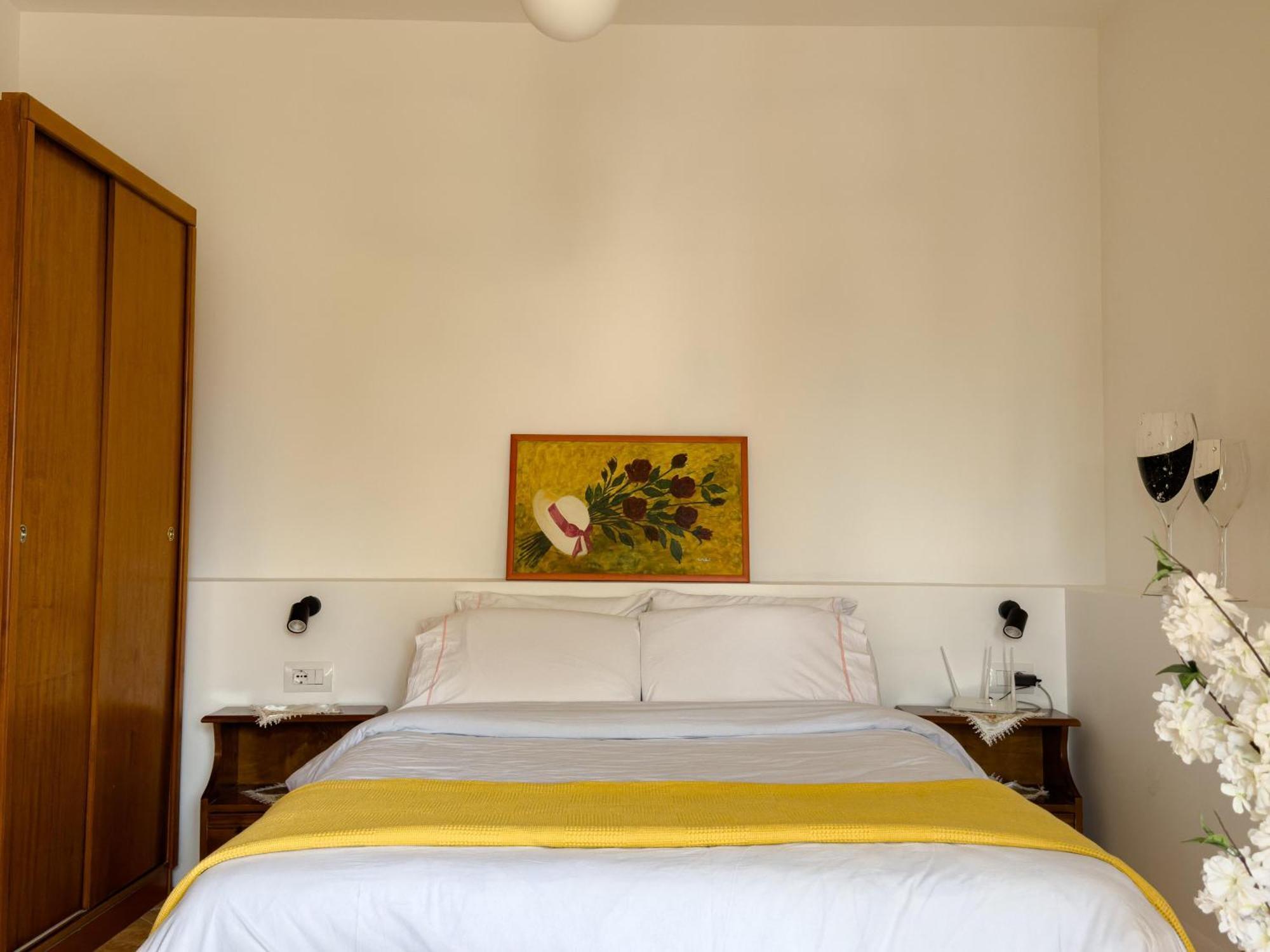 Flora Apartments Sarandë Eksteriør billede