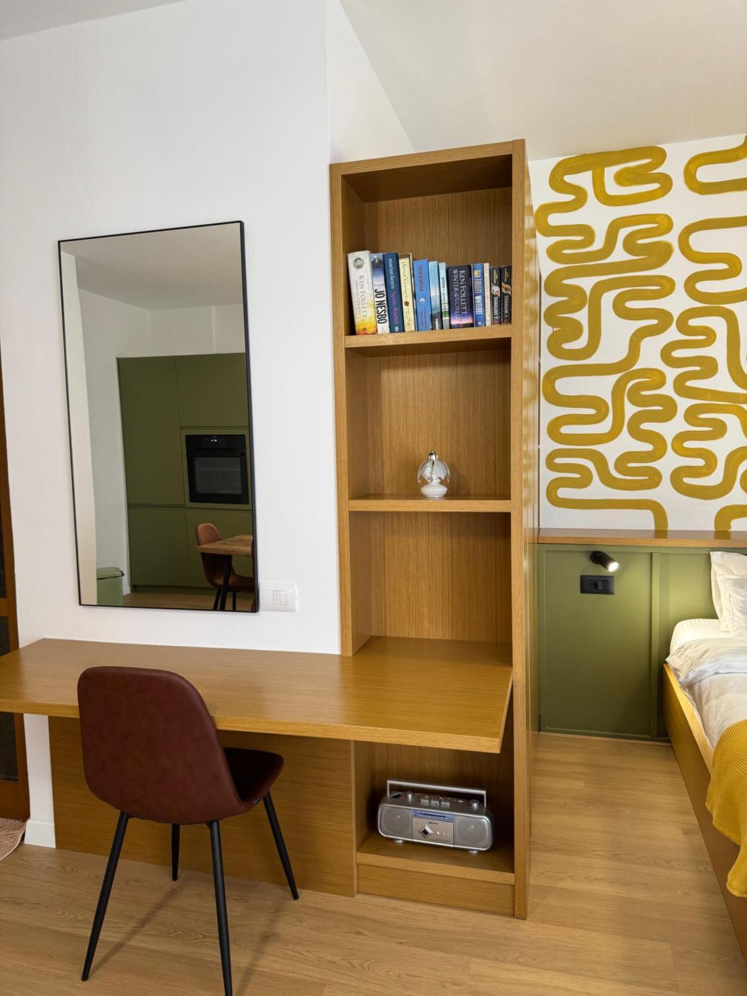 Flora Apartments Sarandë Eksteriør billede